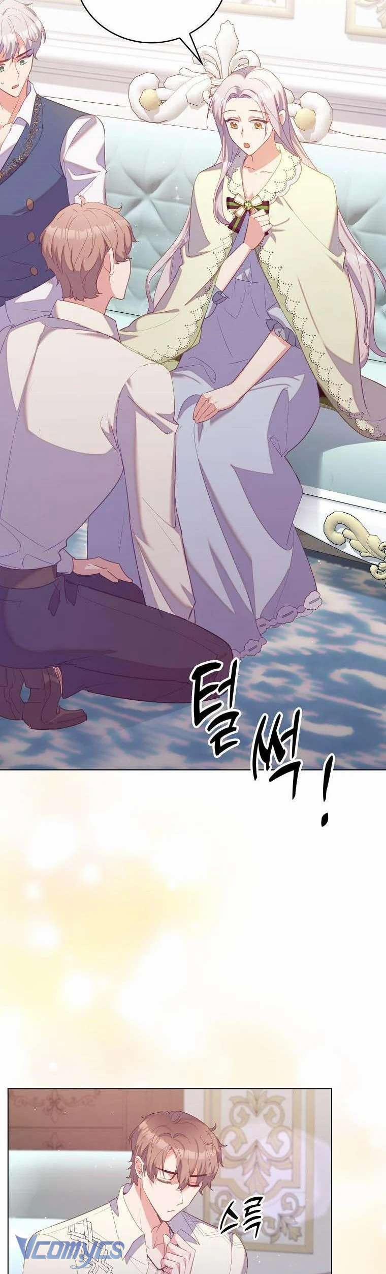 Tôi Chỉ Nhận Ra Sau Khi Mất Cô Ấy 33 trang 6