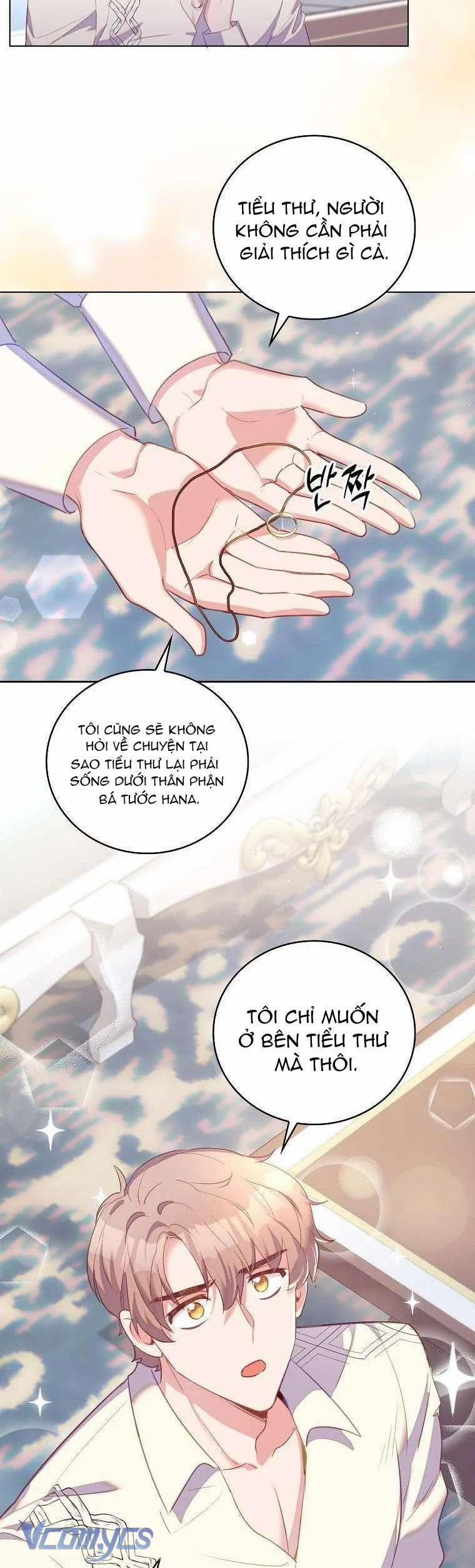 Tôi Chỉ Nhận Ra Sau Khi Mất Cô Ấy 33 trang 7