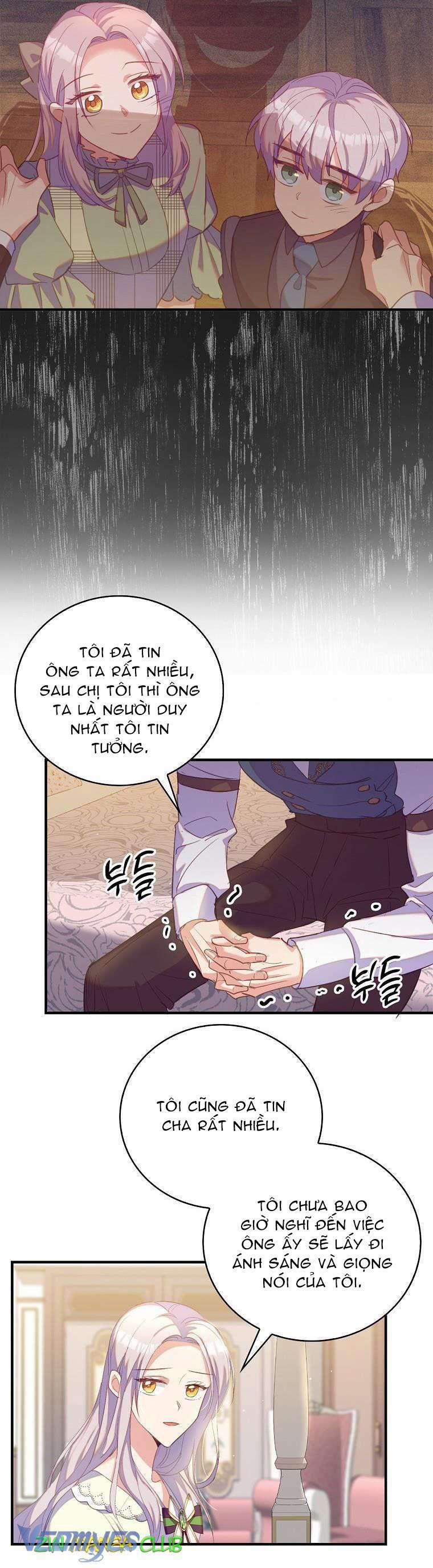 Tôi Chỉ Nhận Ra Sau Khi Mất Cô Ấy 34 trang 10