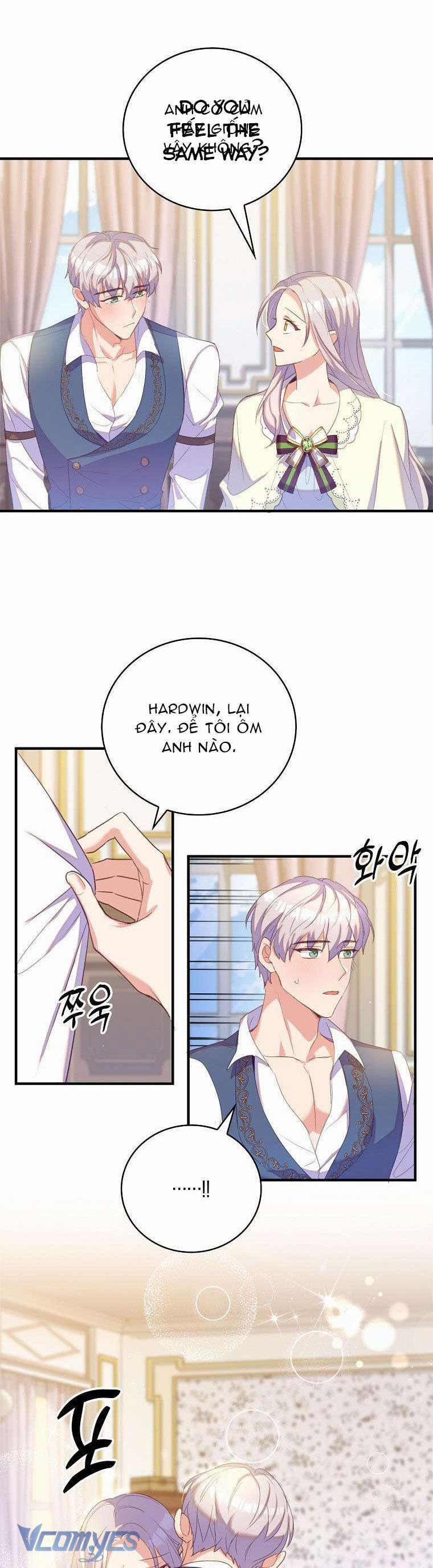 Tôi Chỉ Nhận Ra Sau Khi Mất Cô Ấy 34 trang 11