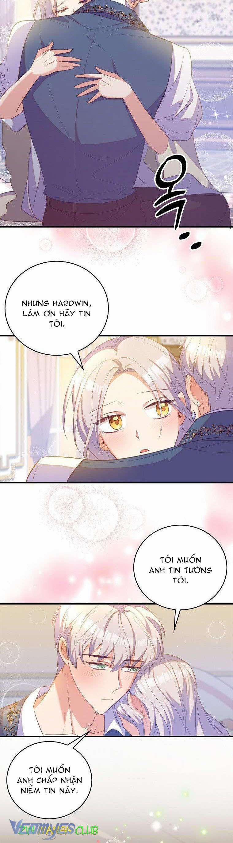 Tôi Chỉ Nhận Ra Sau Khi Mất Cô Ấy 34 trang 12