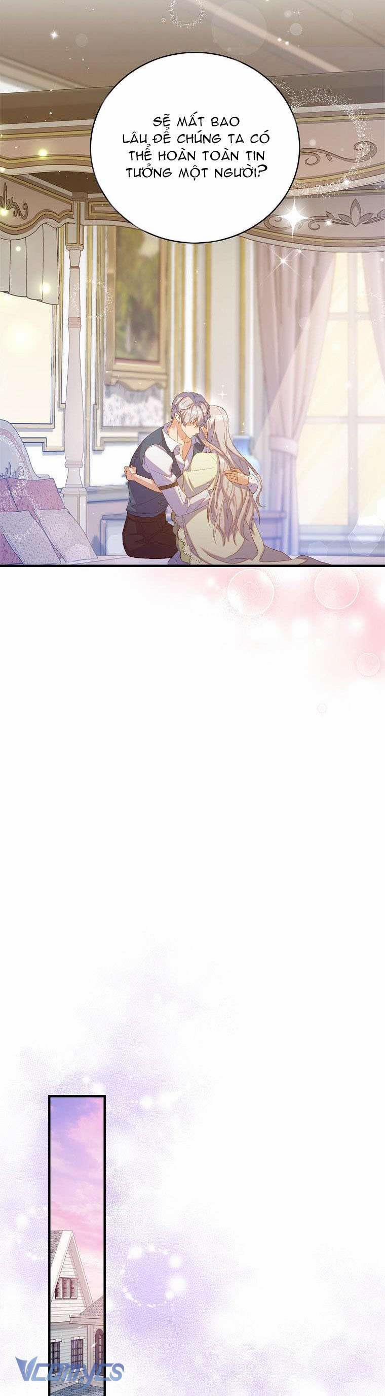 Tôi Chỉ Nhận Ra Sau Khi Mất Cô Ấy 34 trang 13