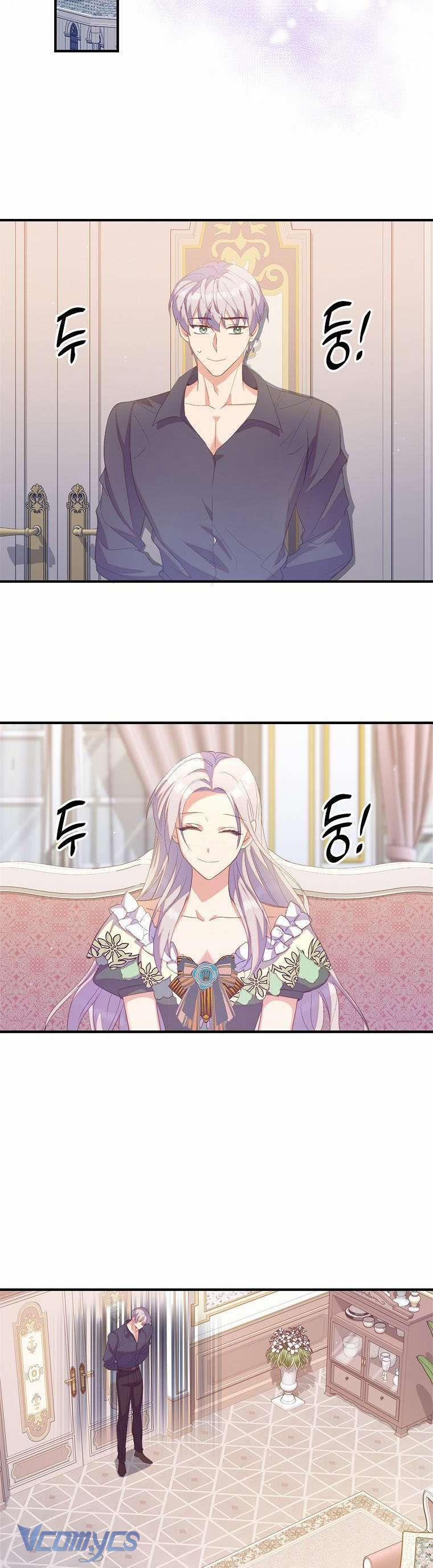 Tôi Chỉ Nhận Ra Sau Khi Mất Cô Ấy 34 trang 14