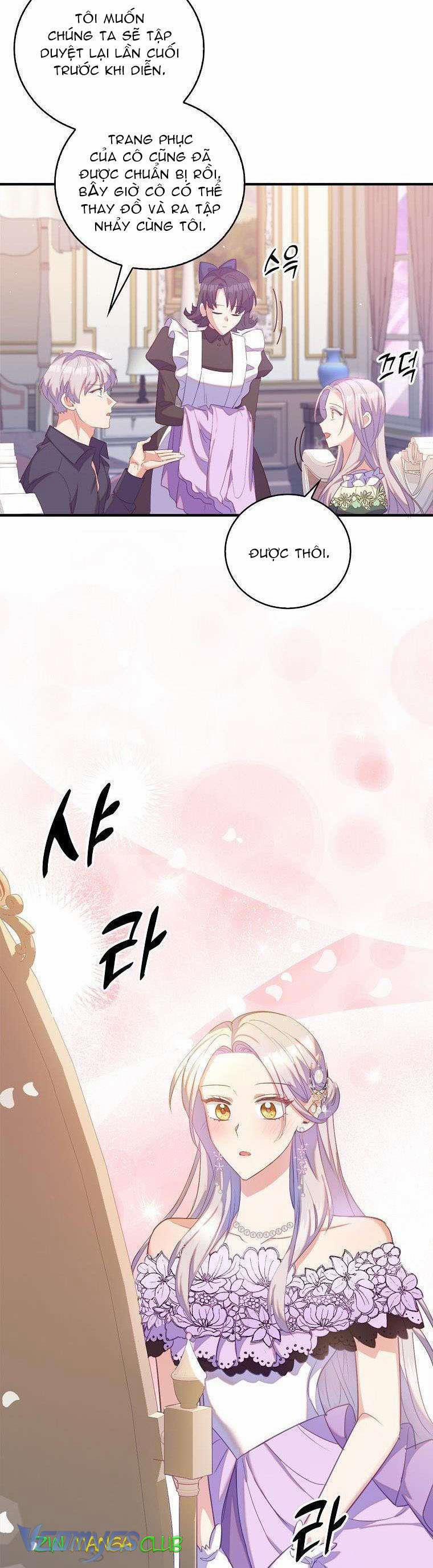 Tôi Chỉ Nhận Ra Sau Khi Mất Cô Ấy 34 trang 17