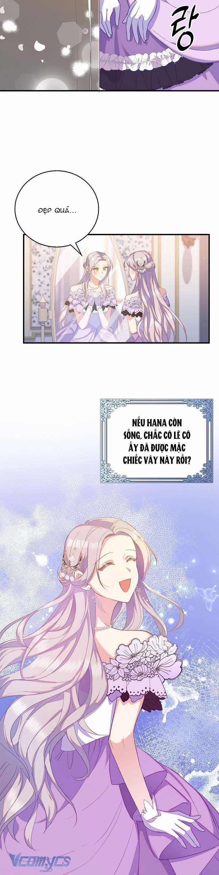 Tôi Chỉ Nhận Ra Sau Khi Mất Cô Ấy 34 trang 18