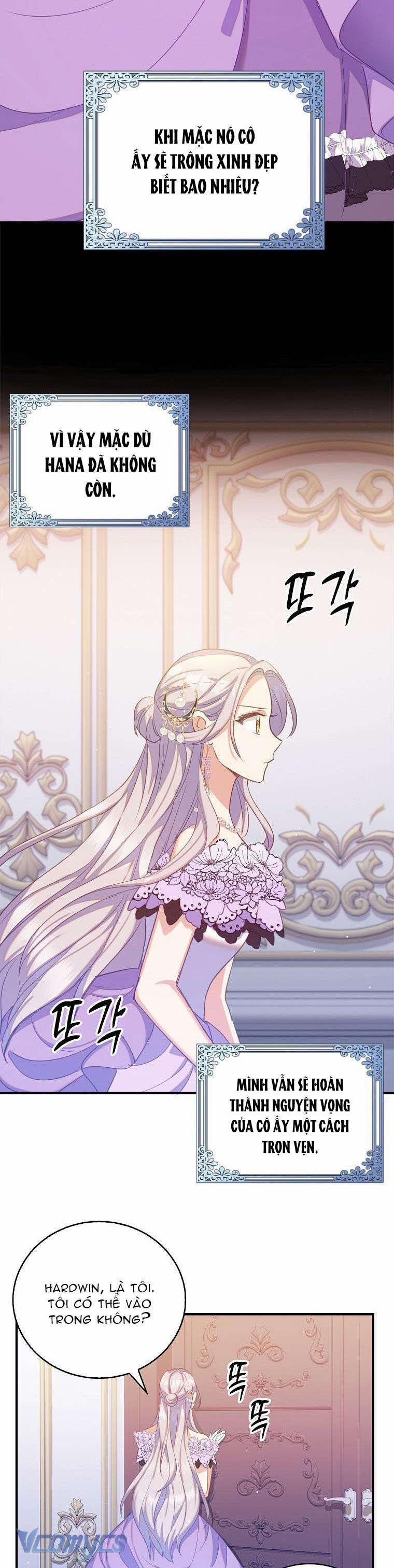 Tôi Chỉ Nhận Ra Sau Khi Mất Cô Ấy 34 trang 19