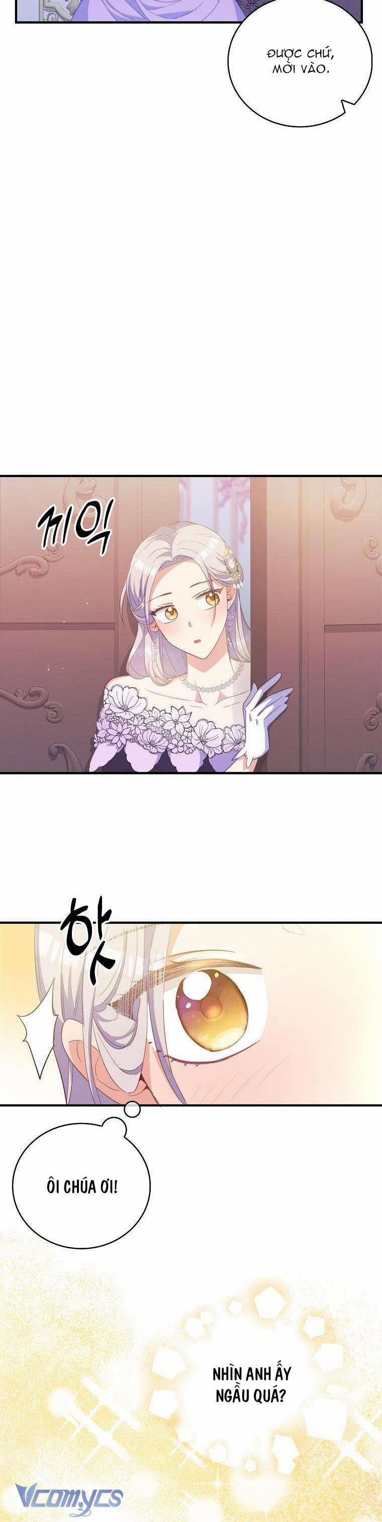 Tôi Chỉ Nhận Ra Sau Khi Mất Cô Ấy 34 trang 20