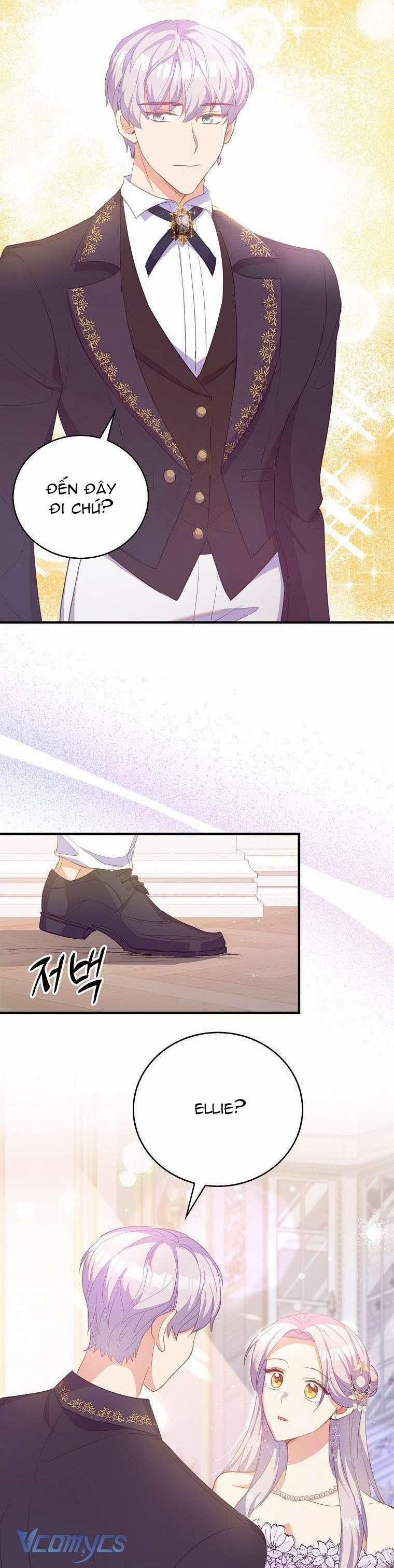 Tôi Chỉ Nhận Ra Sau Khi Mất Cô Ấy 34 trang 21