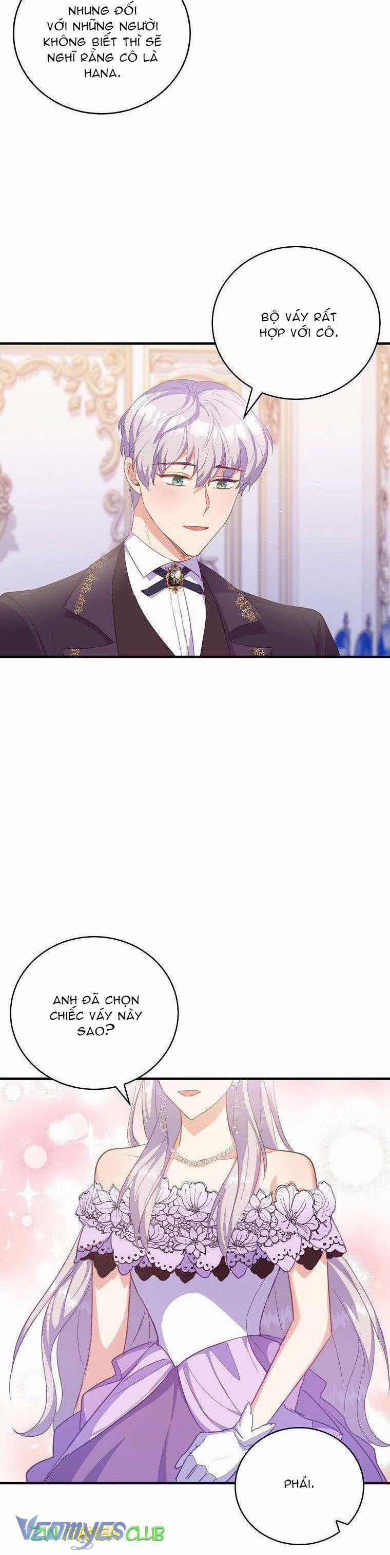 Tôi Chỉ Nhận Ra Sau Khi Mất Cô Ấy 34 trang 23