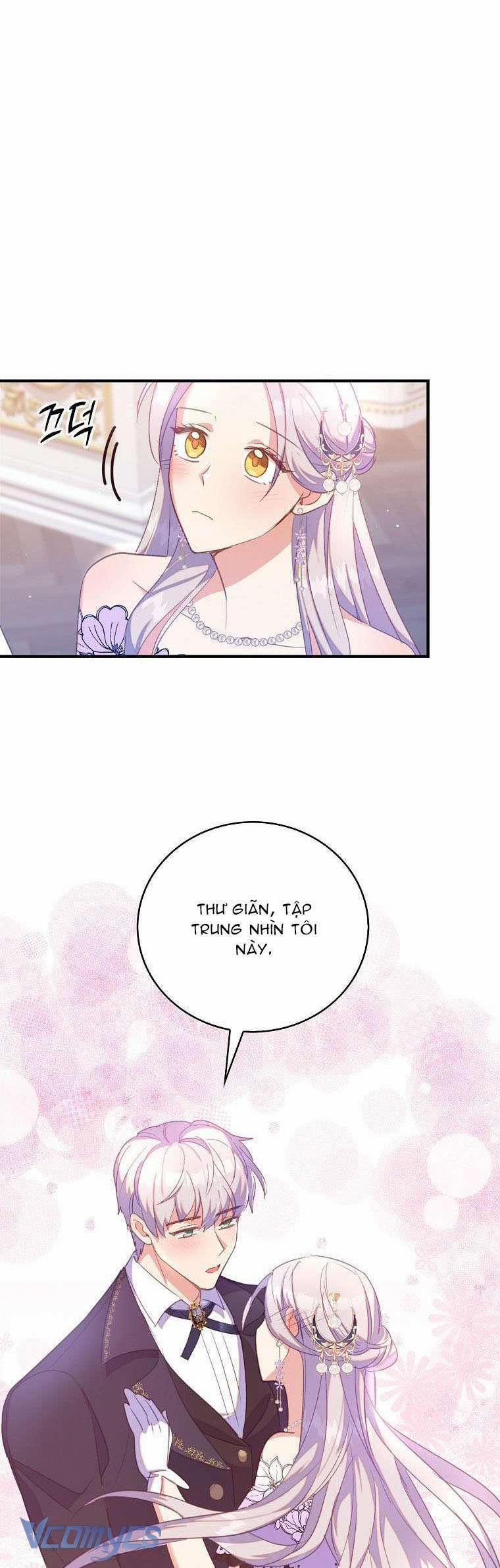 Tôi Chỉ Nhận Ra Sau Khi Mất Cô Ấy 34 trang 27