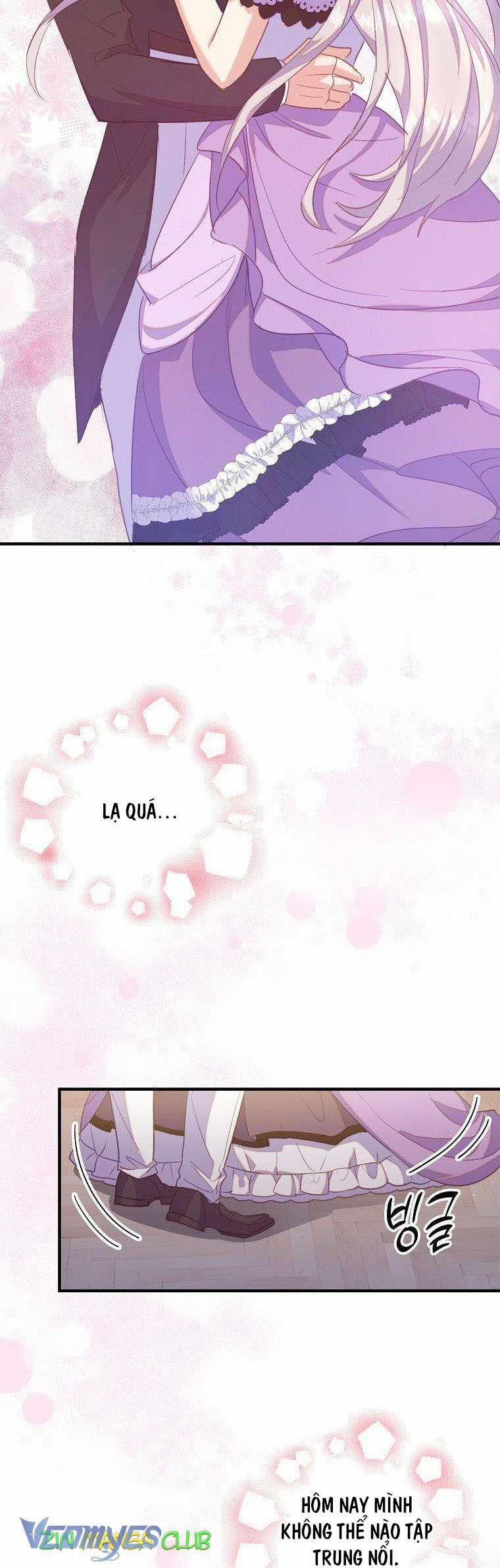 Tôi Chỉ Nhận Ra Sau Khi Mất Cô Ấy 34 trang 28