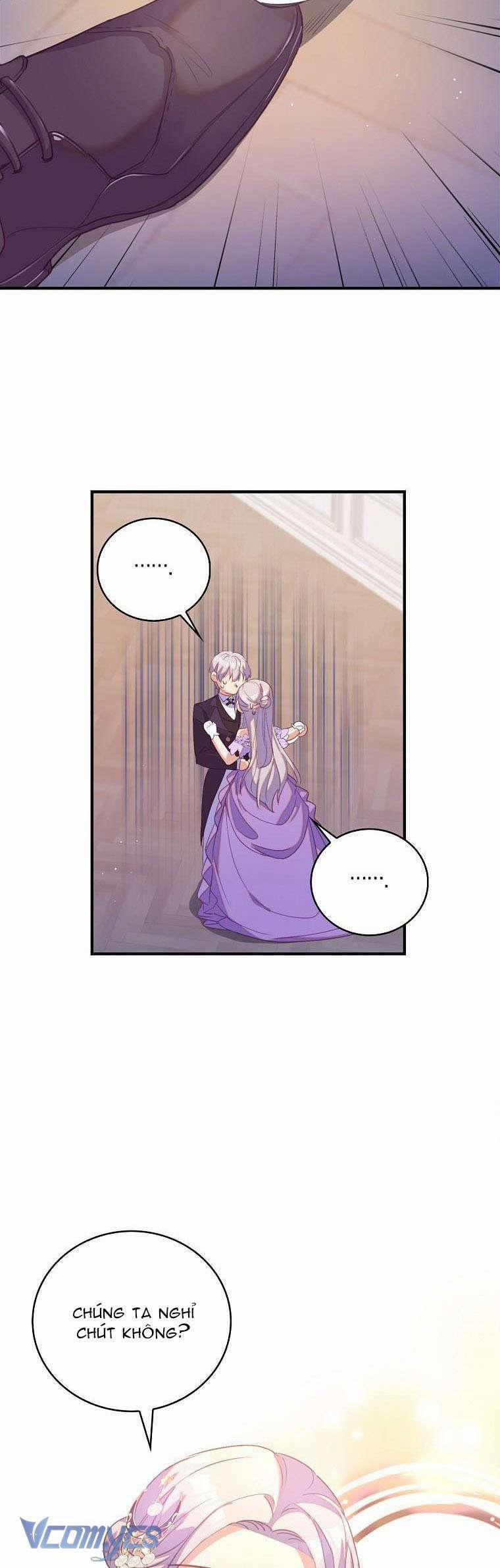 Tôi Chỉ Nhận Ra Sau Khi Mất Cô Ấy 34 trang 30