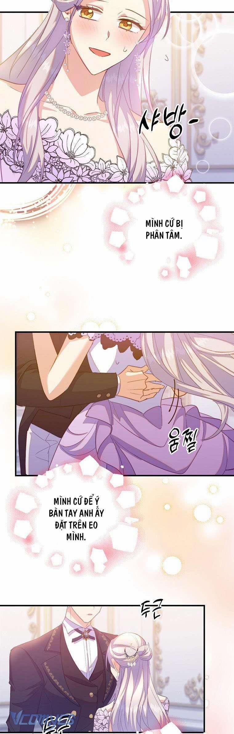 Tôi Chỉ Nhận Ra Sau Khi Mất Cô Ấy 34 trang 31