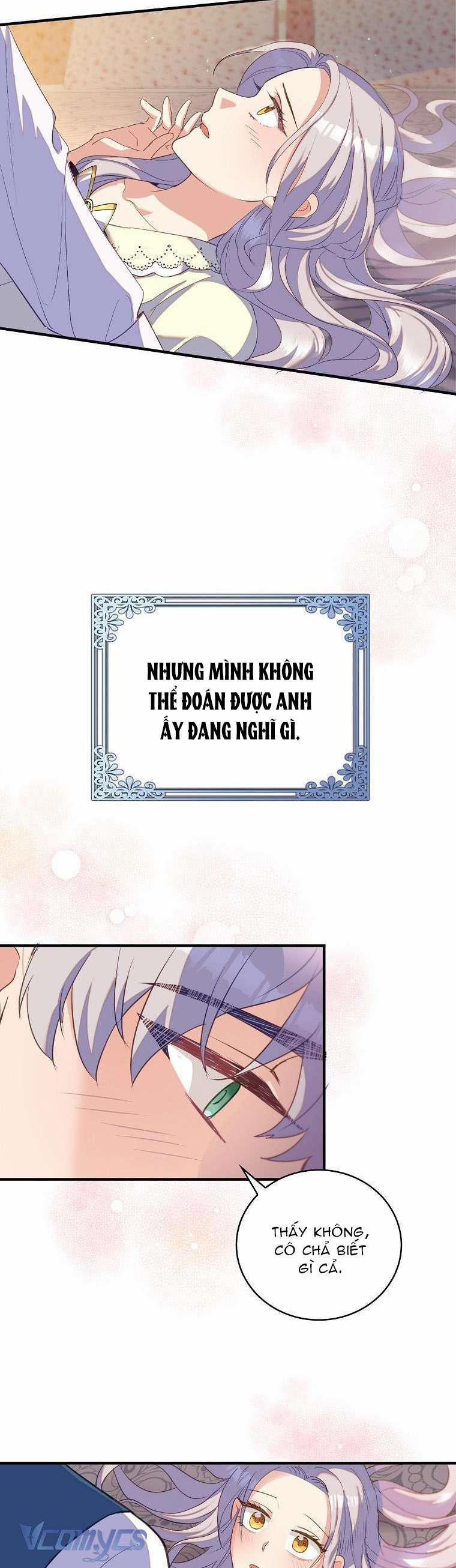 Tôi Chỉ Nhận Ra Sau Khi Mất Cô Ấy 34 trang 4