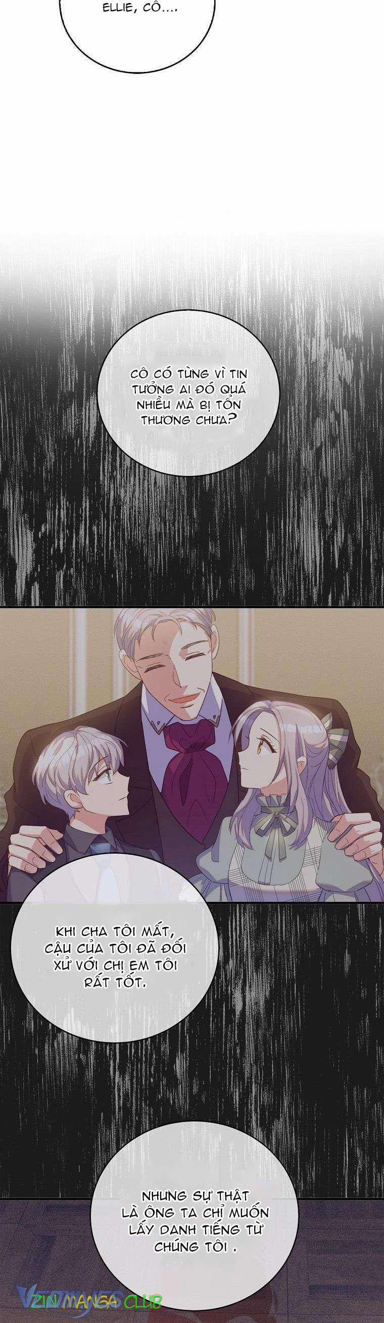 Tôi Chỉ Nhận Ra Sau Khi Mất Cô Ấy 34 trang 9