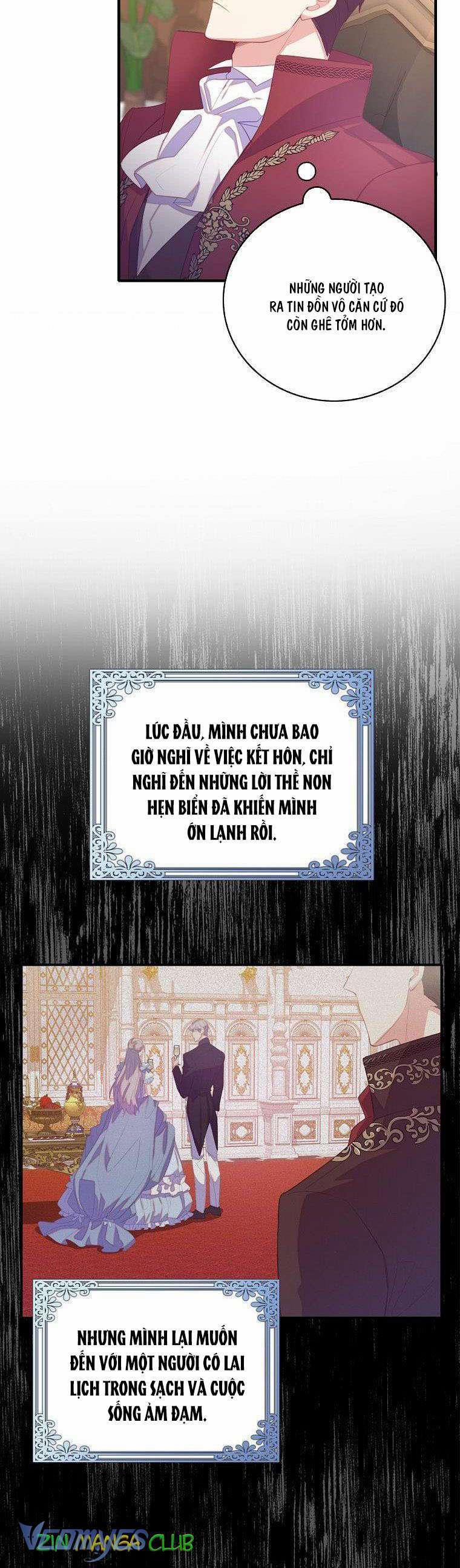 Tôi Chỉ Nhận Ra Sau Khi Mất Cô Ấy 35 trang 12