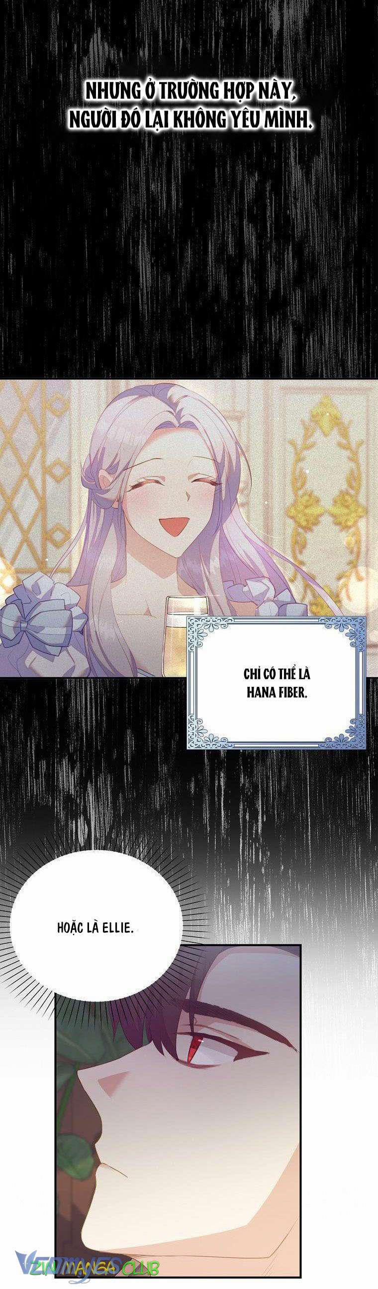 Tôi Chỉ Nhận Ra Sau Khi Mất Cô Ấy 35 trang 13