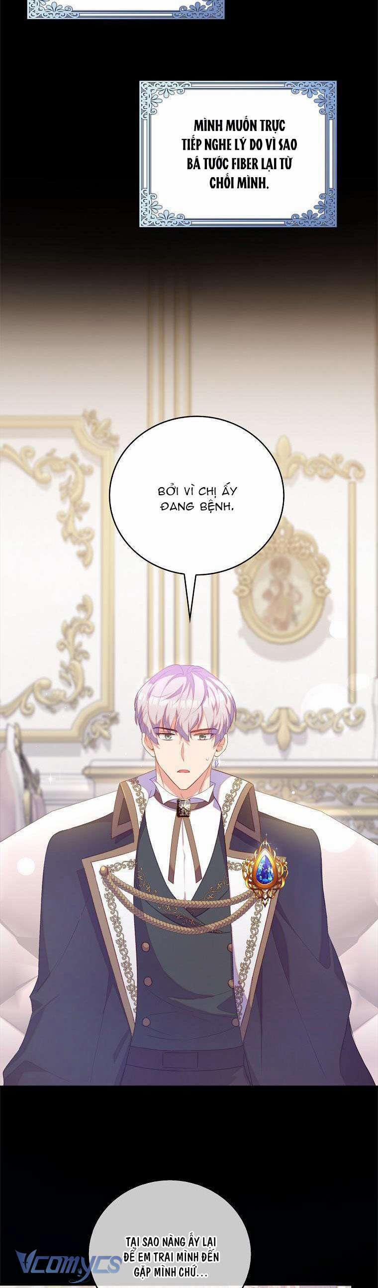 Tôi Chỉ Nhận Ra Sau Khi Mất Cô Ấy 35 trang 15