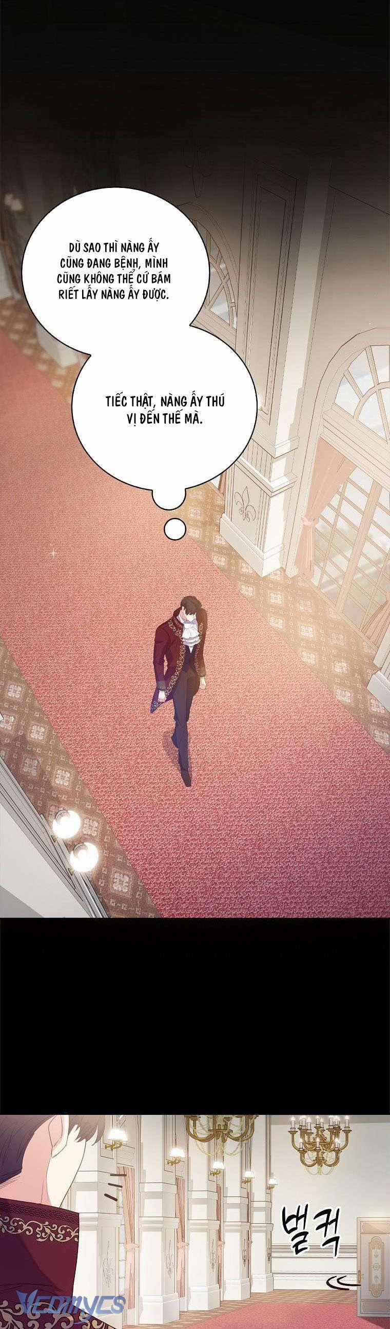 Tôi Chỉ Nhận Ra Sau Khi Mất Cô Ấy 35 trang 17