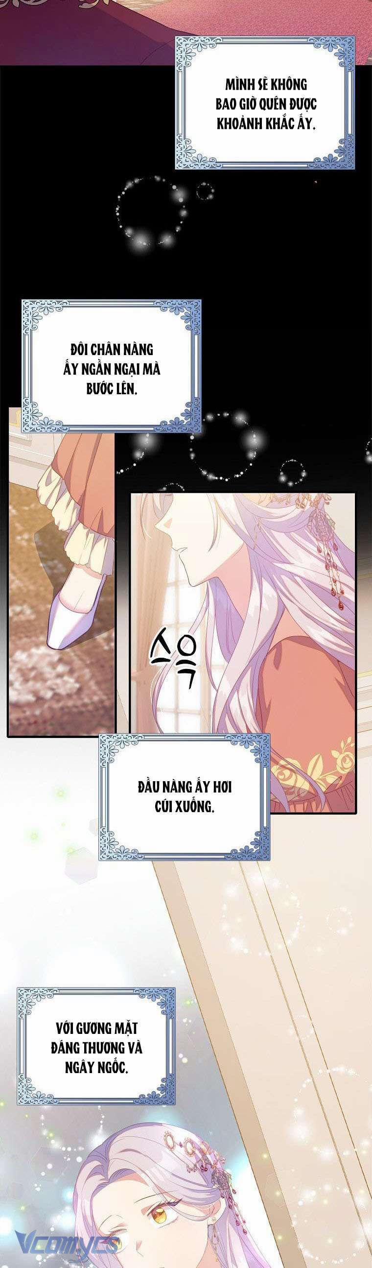 Tôi Chỉ Nhận Ra Sau Khi Mất Cô Ấy 35 trang 18