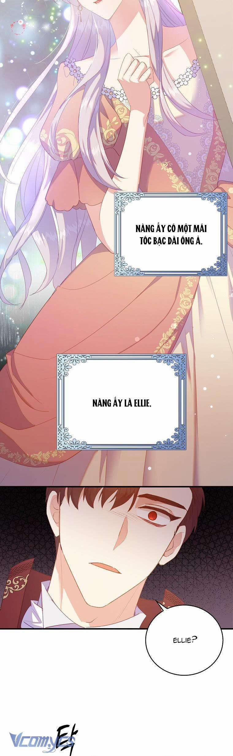 Tôi Chỉ Nhận Ra Sau Khi Mất Cô Ấy 35 trang 19