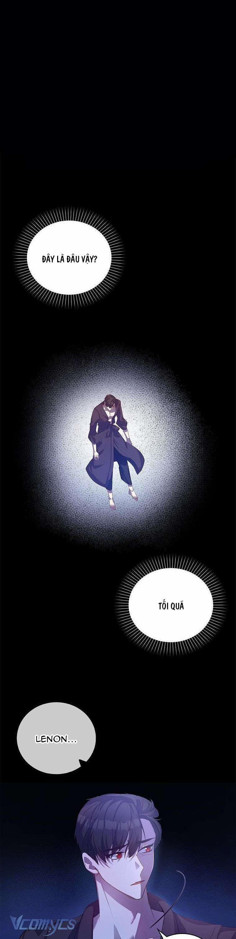 Tôi Chỉ Nhận Ra Sau Khi Mất Cô Ấy 35 trang 2