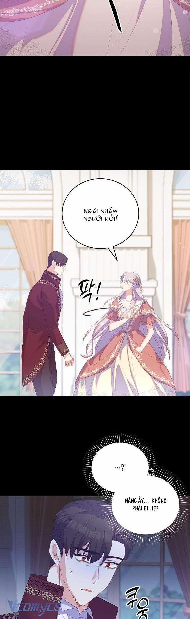 Tôi Chỉ Nhận Ra Sau Khi Mất Cô Ấy 35 trang 21