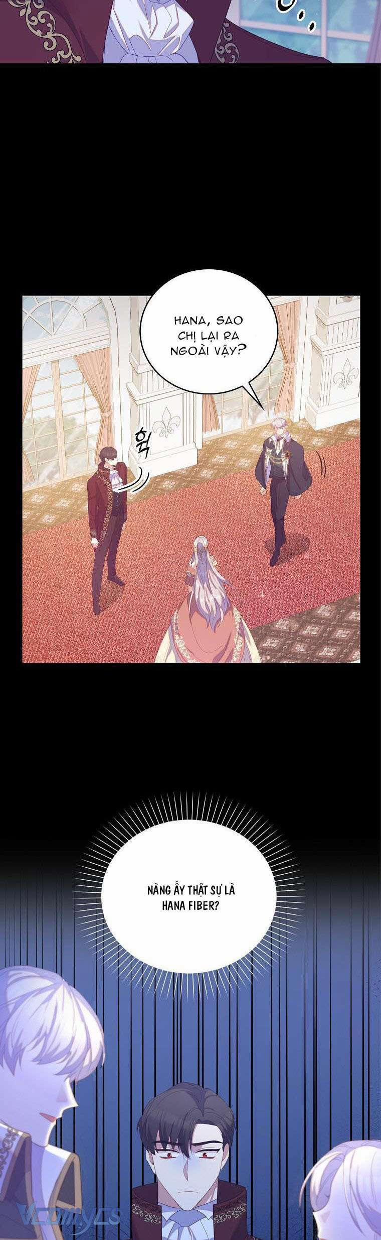 Tôi Chỉ Nhận Ra Sau Khi Mất Cô Ấy 35 trang 22