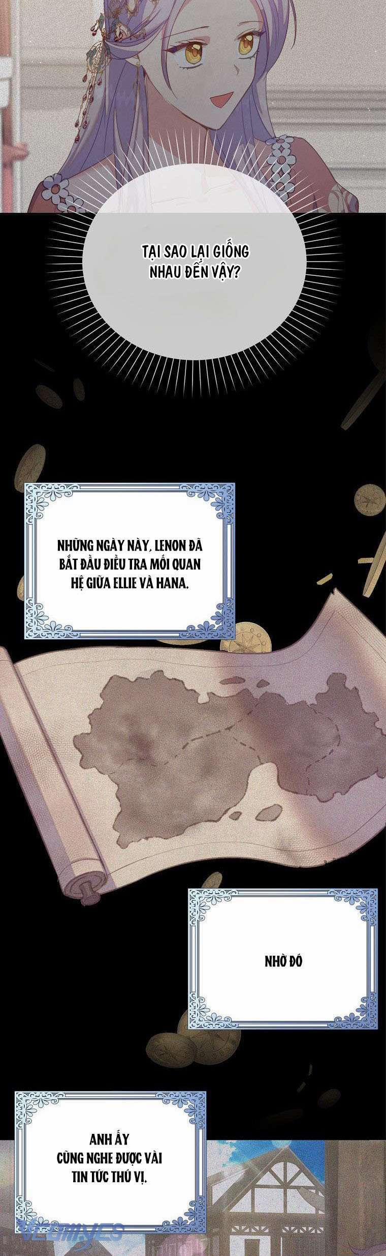 Tôi Chỉ Nhận Ra Sau Khi Mất Cô Ấy 35 trang 24