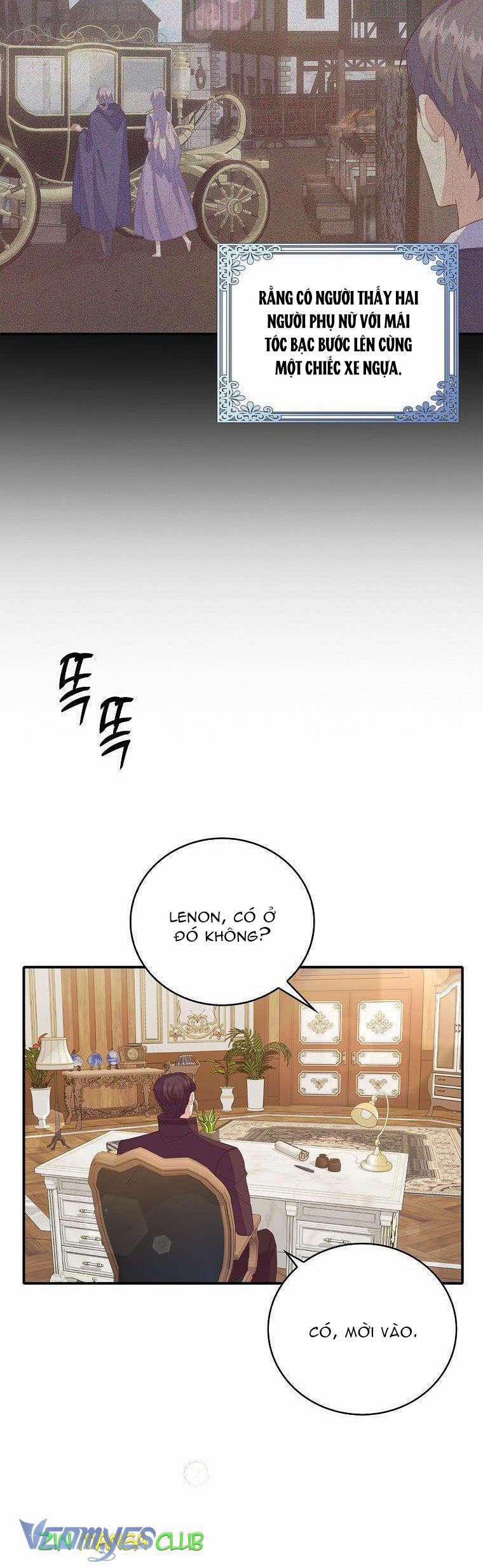 Tôi Chỉ Nhận Ra Sau Khi Mất Cô Ấy 35 trang 25