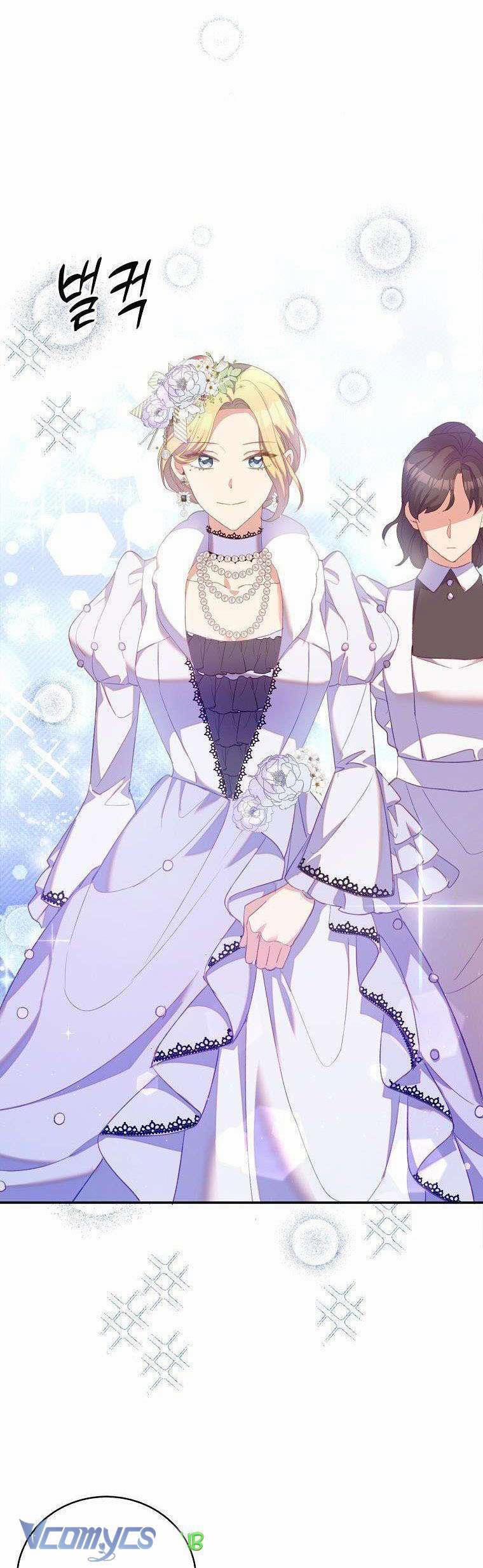 Tôi Chỉ Nhận Ra Sau Khi Mất Cô Ấy 35 trang 26