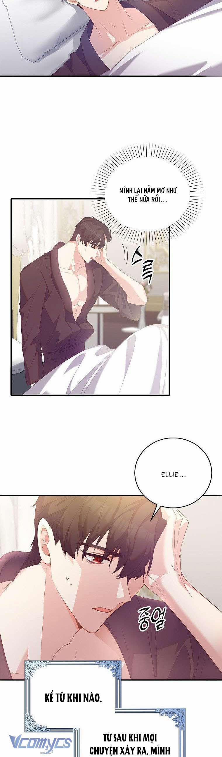 Tôi Chỉ Nhận Ra Sau Khi Mất Cô Ấy 35 trang 5