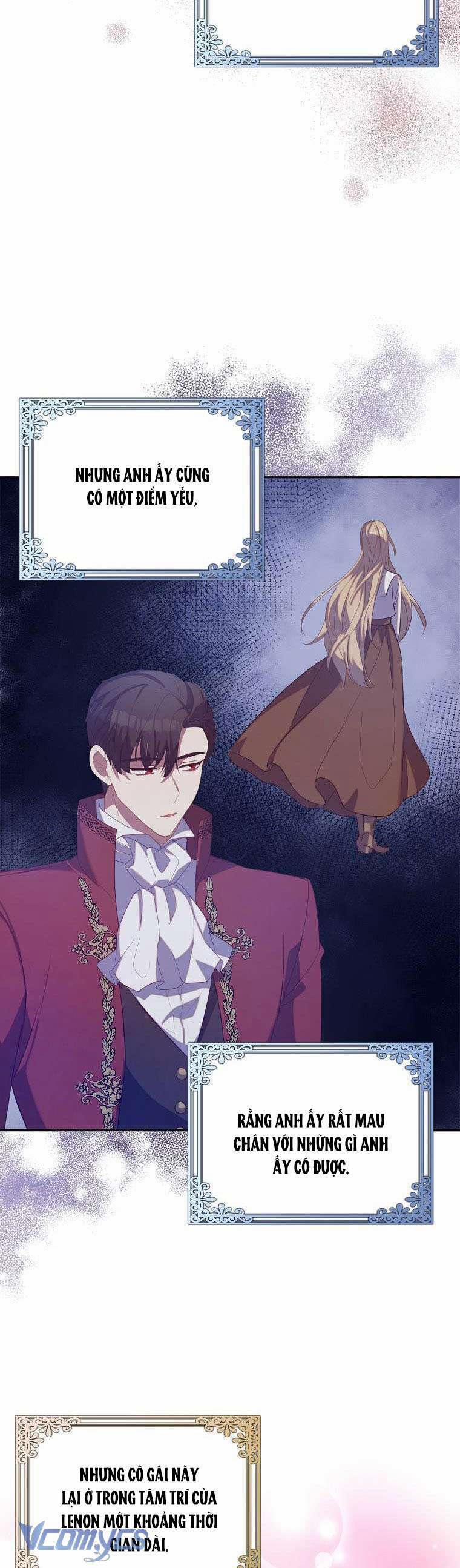 Tôi Chỉ Nhận Ra Sau Khi Mất Cô Ấy 35 trang 8