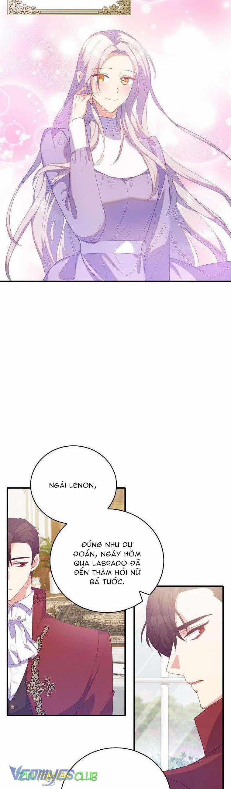 Tôi Chỉ Nhận Ra Sau Khi Mất Cô Ấy 35 trang 9