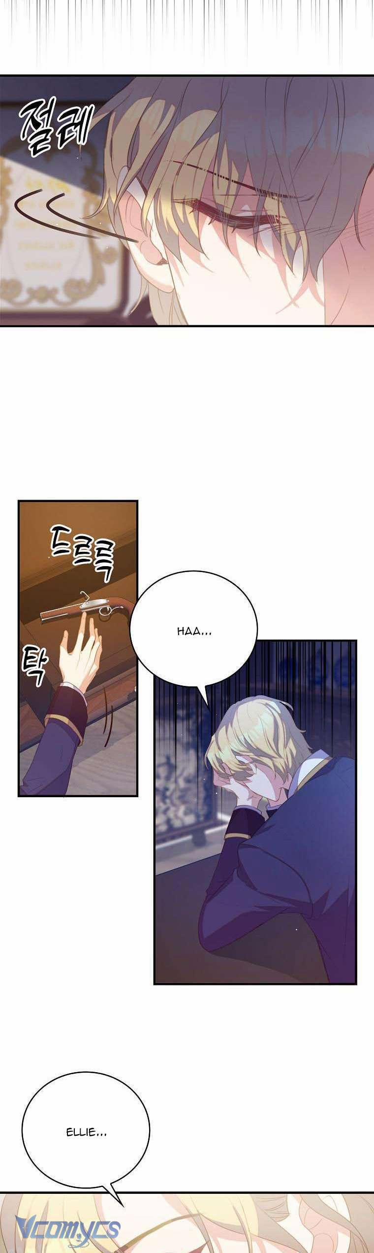 Tôi Chỉ Nhận Ra Sau Khi Mất Cô Ấy 36 trang 10