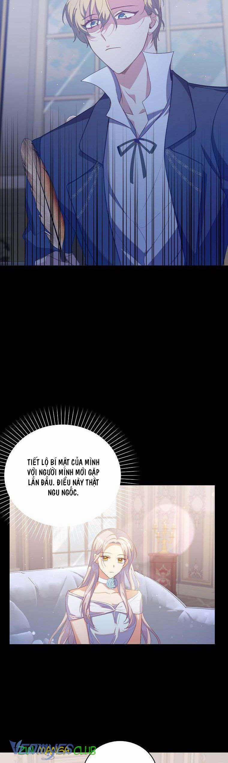 Tôi Chỉ Nhận Ra Sau Khi Mất Cô Ấy 36 trang 14