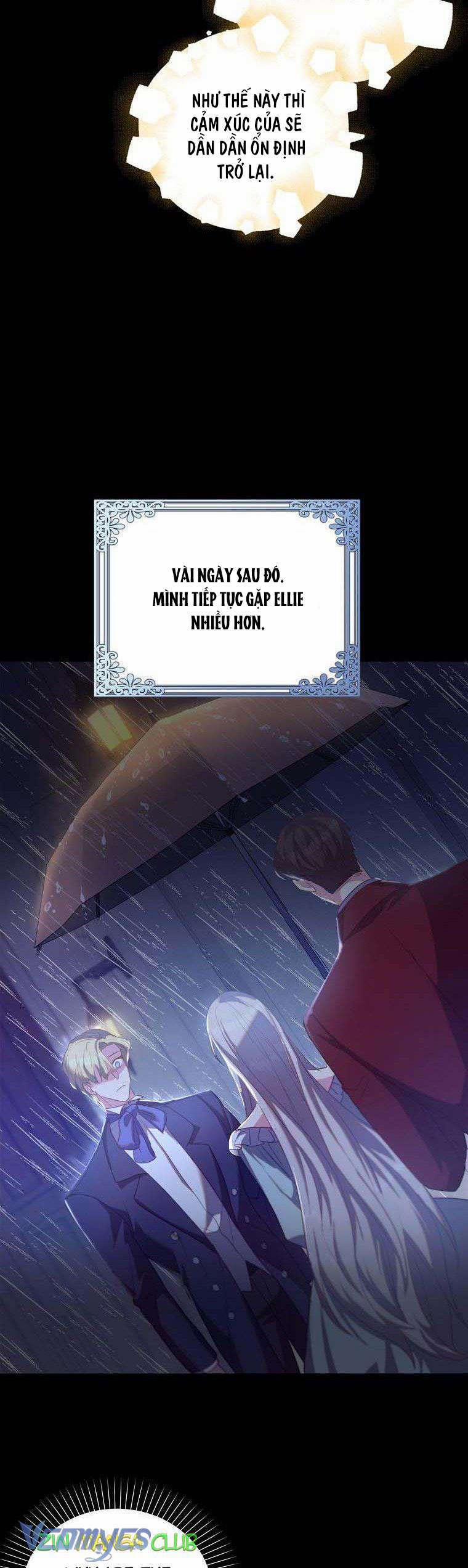 Tôi Chỉ Nhận Ra Sau Khi Mất Cô Ấy 36 trang 16