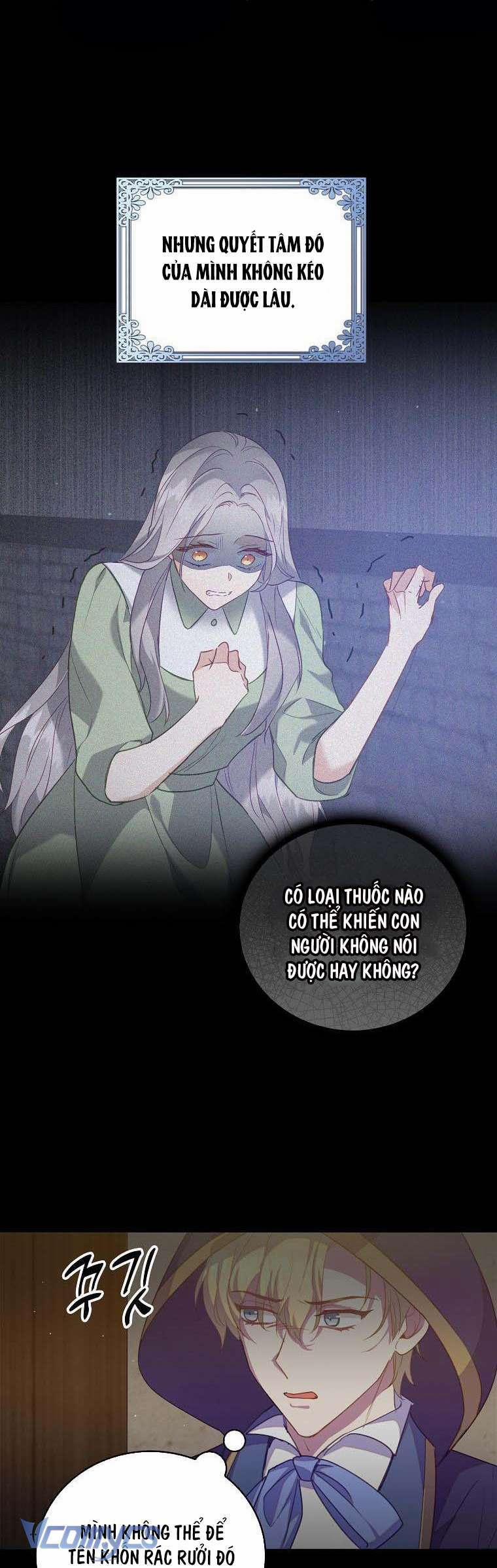 Tôi Chỉ Nhận Ra Sau Khi Mất Cô Ấy 36 trang 18