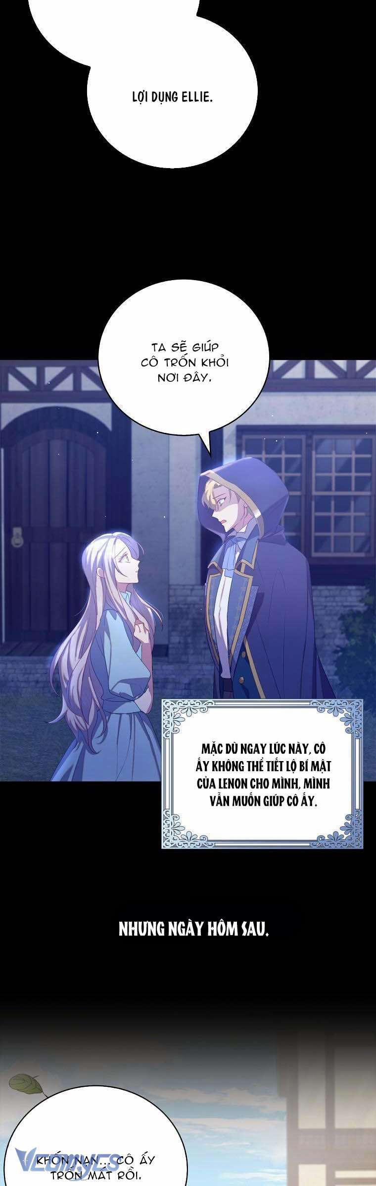 Tôi Chỉ Nhận Ra Sau Khi Mất Cô Ấy 36 trang 19