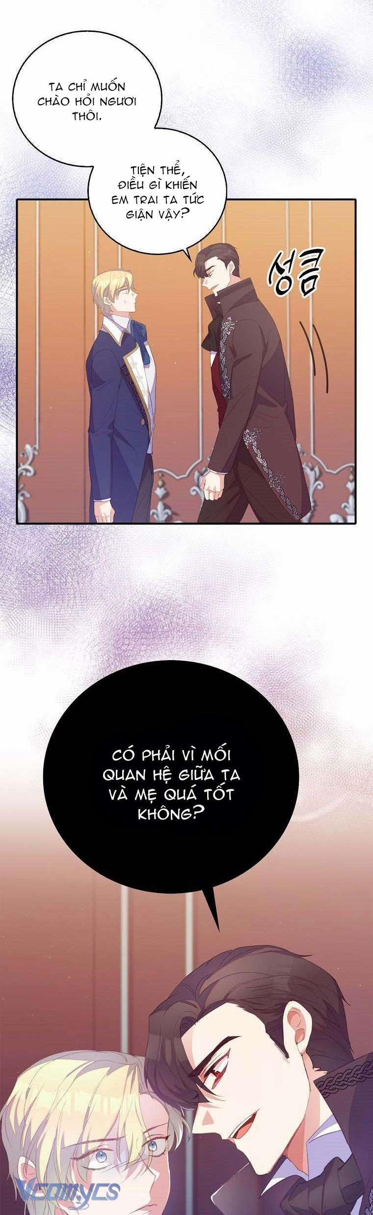 Tôi Chỉ Nhận Ra Sau Khi Mất Cô Ấy 36 trang 2