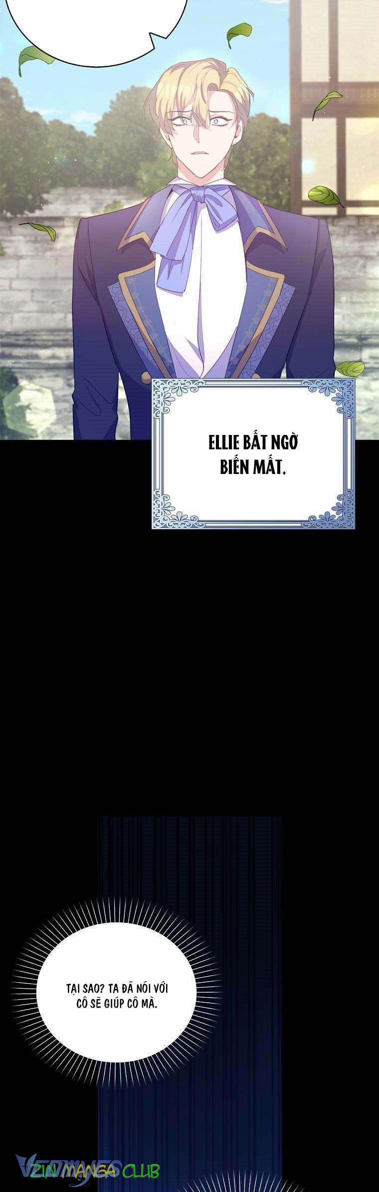 Tôi Chỉ Nhận Ra Sau Khi Mất Cô Ấy 36 trang 20