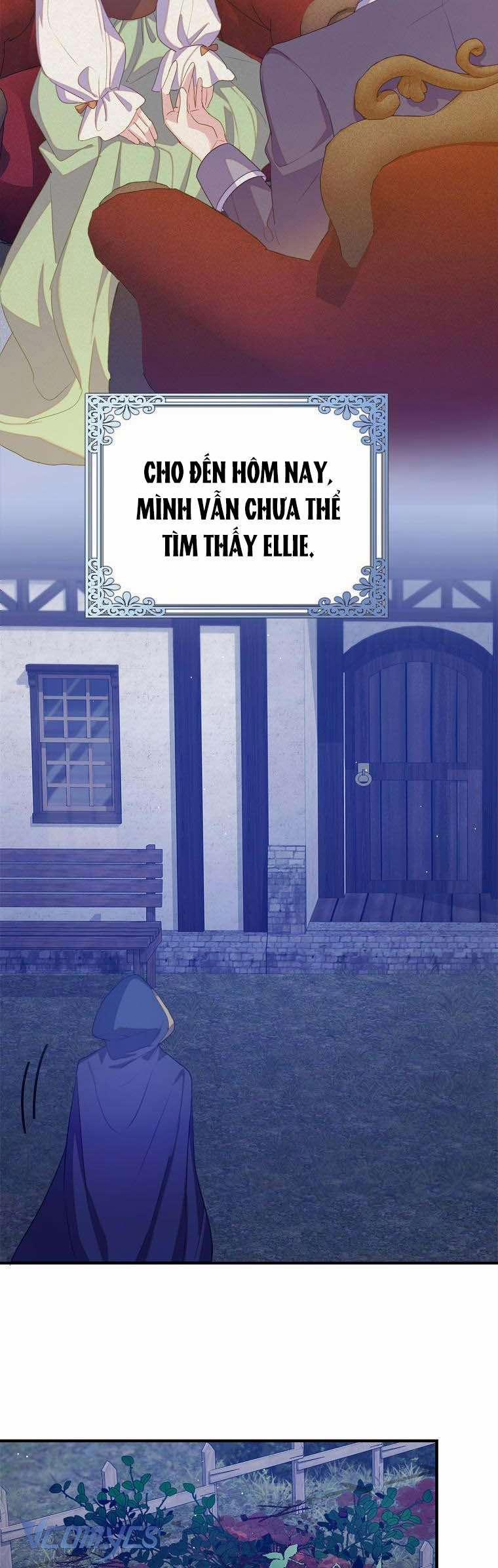 Tôi Chỉ Nhận Ra Sau Khi Mất Cô Ấy 36 trang 23