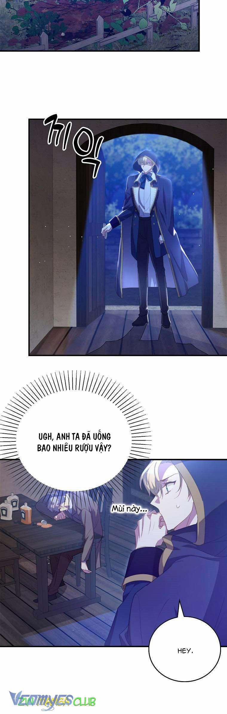 Tôi Chỉ Nhận Ra Sau Khi Mất Cô Ấy 36 trang 24