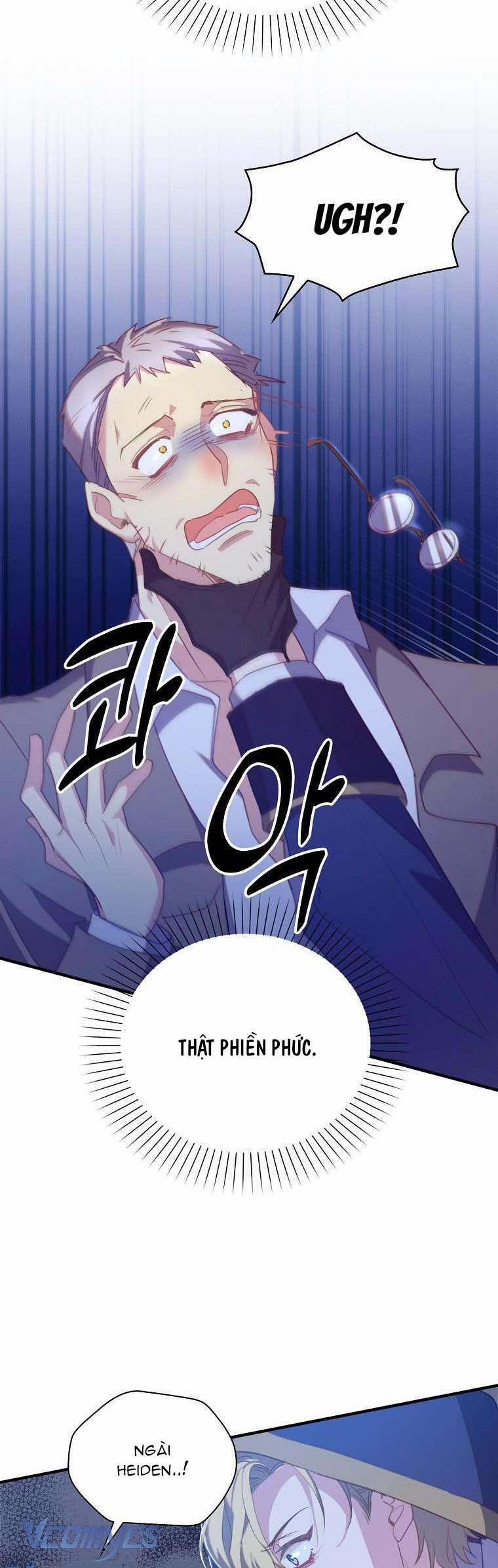 Tôi Chỉ Nhận Ra Sau Khi Mất Cô Ấy 36 trang 27