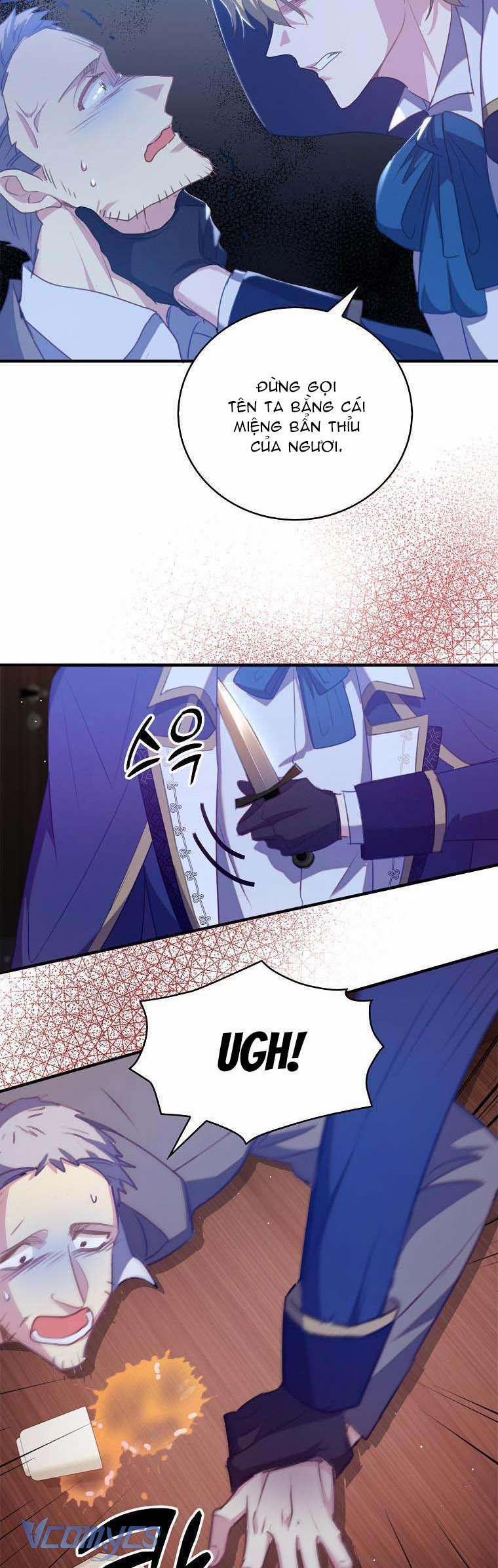 Tôi Chỉ Nhận Ra Sau Khi Mất Cô Ấy 36 trang 28