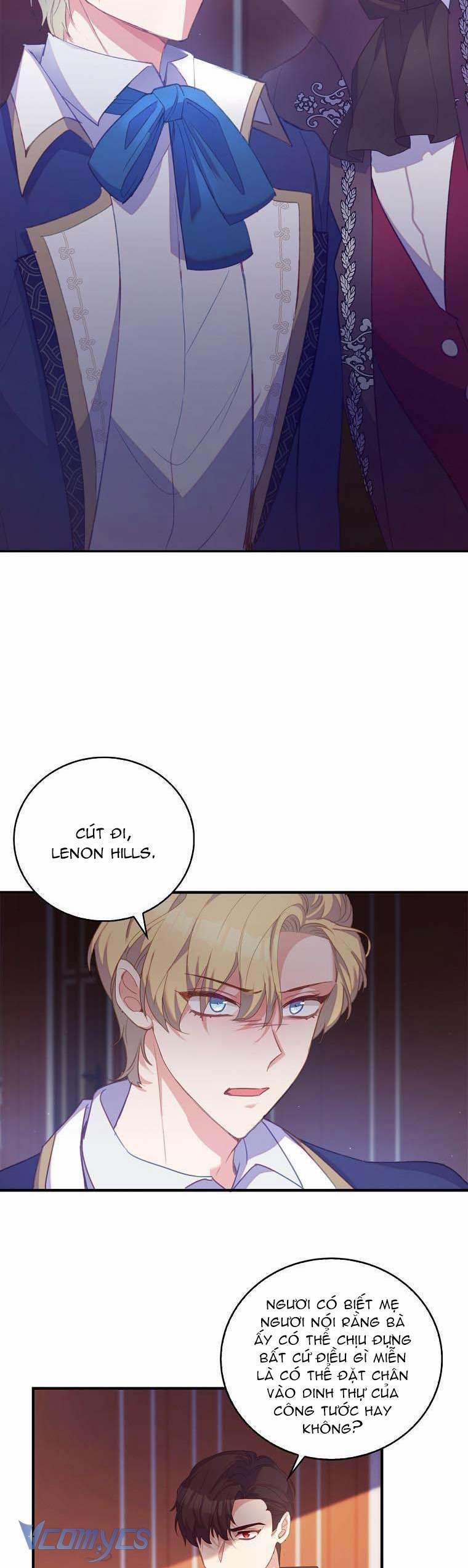 Tôi Chỉ Nhận Ra Sau Khi Mất Cô Ấy 36 trang 3