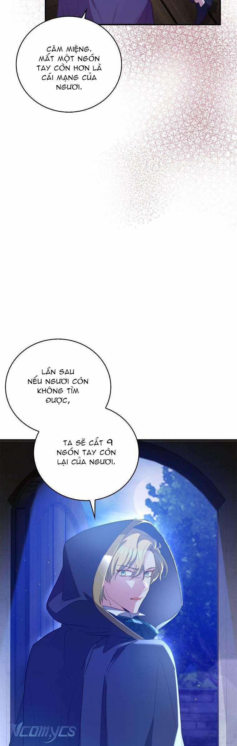 Tôi Chỉ Nhận Ra Sau Khi Mất Cô Ấy 36 trang 31