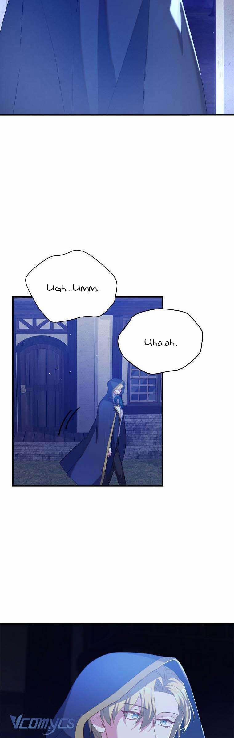 Tôi Chỉ Nhận Ra Sau Khi Mất Cô Ấy 36 trang 32