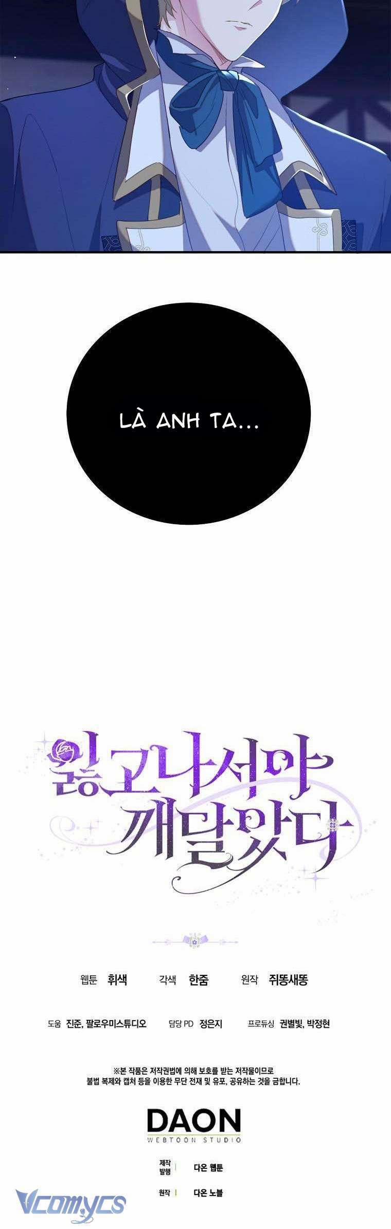 Tôi Chỉ Nhận Ra Sau Khi Mất Cô Ấy 36 trang 33