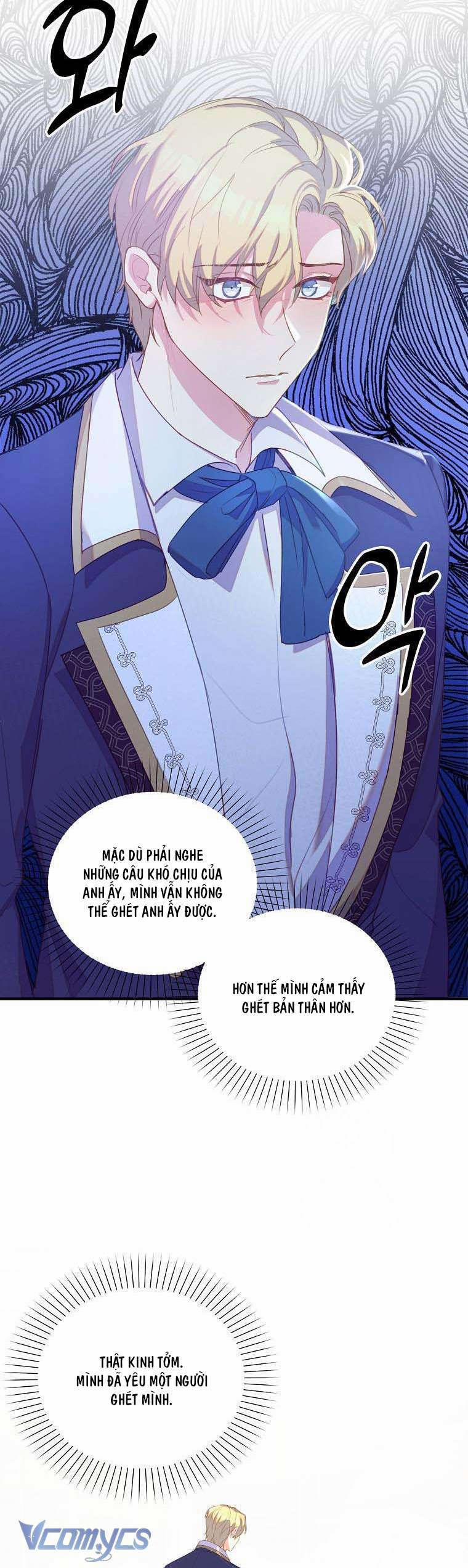 Tôi Chỉ Nhận Ra Sau Khi Mất Cô Ấy 36 trang 5